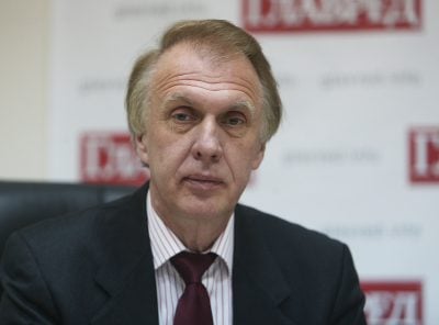 "Не надо искать оправдания извергам": Подоляк разнес слова Трампа по Крыму и НАТО
"Не надо искать оправдания извергам": Подоляк разнес слова Трампа по Крыму и НАТО