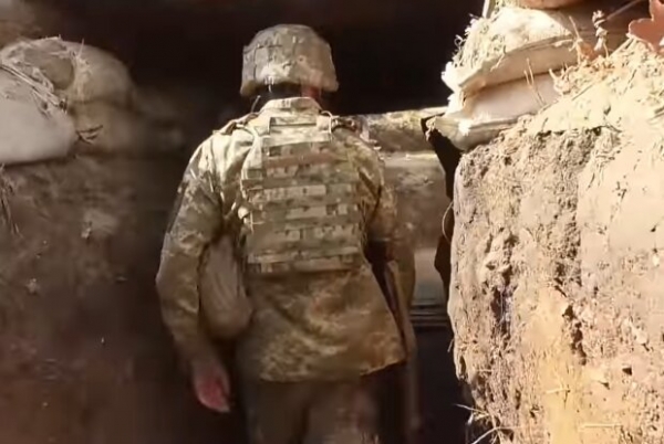Армия Путина окончательно "села в лужу" и сложила оружие перед ВСУ, на Донбассе воцарилась тишина: отчет ООС