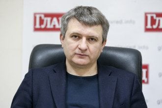 Чат с политологом Юрием Романенко
Чат с политологом Юрием Романенко