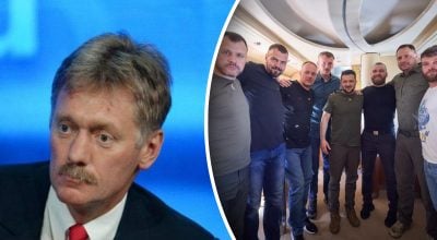 Защитники Мариуполя могут принять участие в контрнаступлении &ndash; советник мэра
