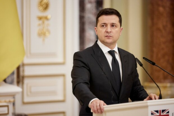 Главное за 14 февраля: Алину Паш проверят на вранье, пока Зеленский не хочет "убегать", а Украине предлагают отказаться от НАТО Главное за 14 февраля: Алину Паш проверят на вранье, пока Зеленский не хочет "убегать", а Украине предлагают отказаться от НАТО