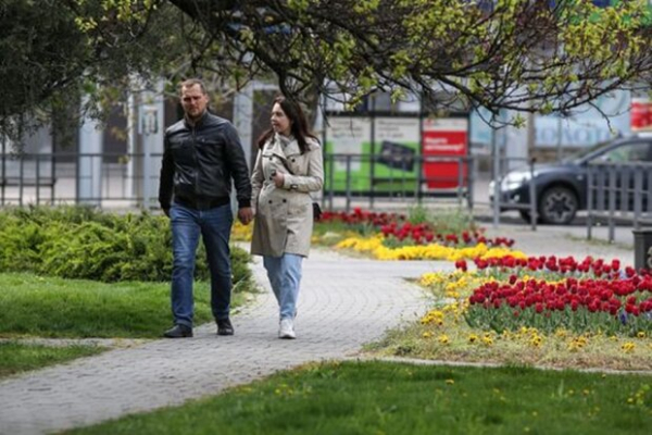 Пора прятать куртки и шапки, весна пришла: какой будет погода в апреле