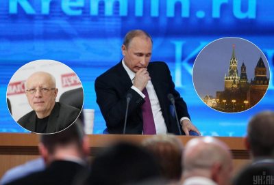 Россию в январе-феврале 2023 года ждут бунты и побоища, начнется Армагеддон – Соскин
Россию в январе-феврале 2023 года ждут бунты и побоища, начнется Армагеддон – Соскин
