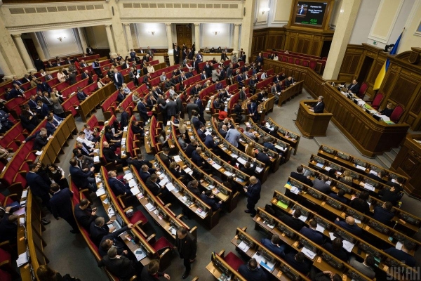 Парламент легализовал игорный бизнес
Парламент легализовал игорный бизнес