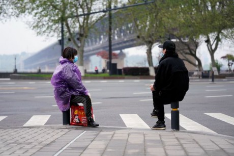 В крупных городах Китая начинают открываться школы В крупных городах Китая начинают открываться школы