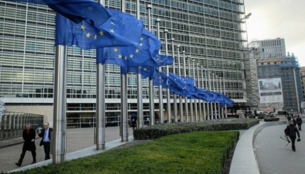 Последний транш - Еврокомиссия выделила Украине 500 млн после выполнения 12 требований Последний транш - Еврокомиссия выделила Украине 500 млн после выполнения 12 требований