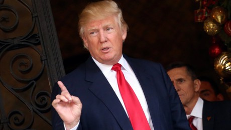 В США начали новое расследование против Трампа В США начали новое расследование против Трампа