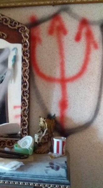 Разоблачен фейк об участии украинцев в боях в Триполи: что не так с "доказательствами"
Разоблачен фейк об участии украинцев в боях в Триполи: что не так с "доказательствами"