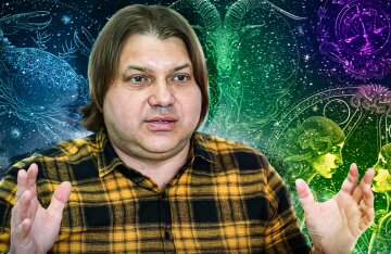 "Единственный шанс закончить войну": известный астролог определил, что ждет Украину в ноябре "Единственный шанс закончить войну": известный астролог определил, что ждет Украину в ноябре