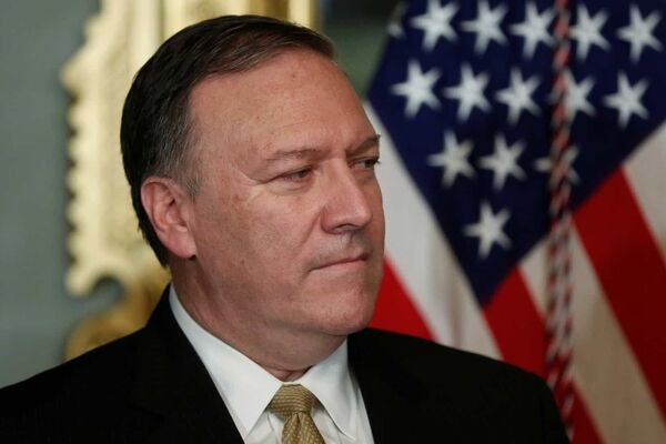 США заявили, что коронавирус вышел из китайской лаборатории в Ухане
США заявили, что коронавирус вышел из китайской лаборатории в Ухане
