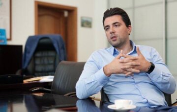 "На карту 17 млн...": аналитик показал, как скрыли "зарплату" уволенного главы "Укрэнерго" Кудрицкого