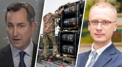 Помощь на $61 млрд: Кулеба раскрыл сценарий Украины без денег США
Помощь на $61 млрд: Кулеба раскрыл сценарий Украины без денег США