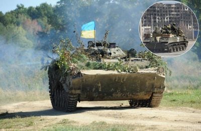 План трех "Д" с максимальным ударом по войскам РФ: Подоляк назвал сценарий контроперации ВСУ
План трех "Д" с максимальным ударом по войскам РФ: Подоляк назвал сценарий контроперации ВСУ