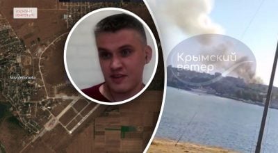 Власти призвали украинцев выехать из Крыма
Власти призвали украинцев выехать из Крыма