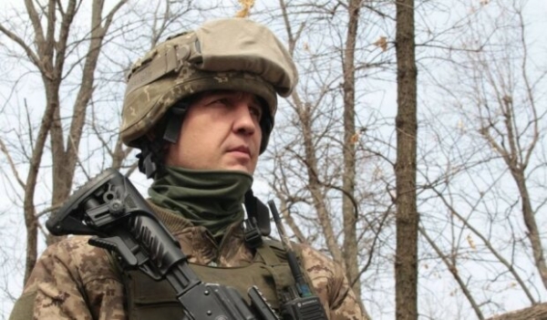 Бесстрашный лесник пожертвовал спокойной жизнью ради Украины: "Понимаю и чувствую смысл" Бесстрашный лесник пожертвовал спокойной жизнью ради Украины: "Понимаю и чувствую смысл"