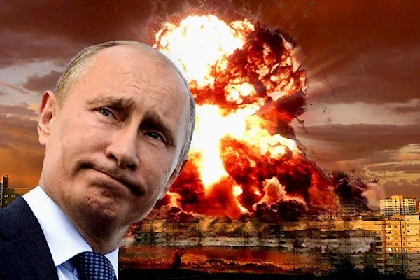 
Кремль готовится "пощекотать нервы" &mdash; что задумал агрессор
 