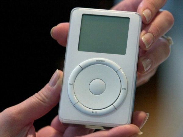 Как Apple разработала секретный iPod властям США: откровения старшего инженера Как Apple разработала секретный iPod властям США: откровения старшего инженера