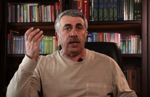 Комаровский рассказал родителям о выходе с карантина - проветривание, прививки, прогулки и детсады Комаровский рассказал родителям о выходе с карантина - проветривание, прививки, прогулки и детсады