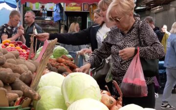 Не только картофель бьет рекорды: какие продукты будут дорожать до конца года Не только картофель бьет рекорды: какие продукты будут дорожать до конца года