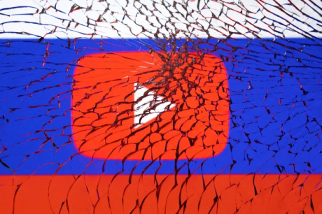 YouTube отключил монетизацию контента для российских пользователей YouTube отключил монетизацию контента для российских пользователей