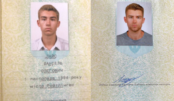 Близкий путник Олега Ляшко Даниэль Лайс сбежал за границу: как 30-летнему другу радикала удалось покинуть Украину Близкий путник Олега Ляшко Даниэль Лайс сбежал за границу: как 30-летнему другу радикала удалось покинуть Украину