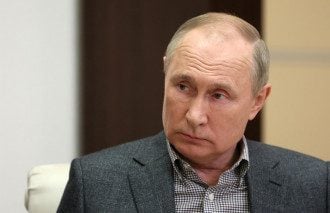 Песков рассказал, кто придет на место Путина
Песков рассказал, кто придет на место Путина