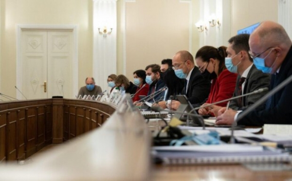 На рабочей группе правительства по разработке национальной экономической стратегии 2030 презентовали видение и целевые показатели документа На рабочей группе правительства по разработке национальной экономической стратегии 2030 презентовали видение и целевые показатели документа