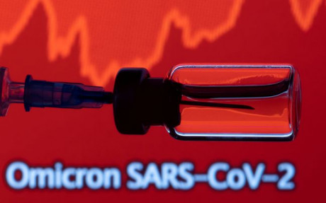 Бустерная доза Pfizer эффективно защищает от Омикрона, – израильские ученые Бустерная доза Pfizer эффективно защищает от Омикрона, – израильские ученые