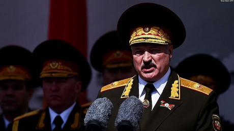 Белорусская оппозиция отказывается от участия в президентских выборах Белорусская оппозиция отказывается от участия в президентских выборах
