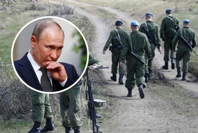 Признание РФ страной-спосором терроризма: посол рассказала, почему процесс затягивается
Признание РФ страной-спосором терроризма: посол рассказала, почему процесс затягивается