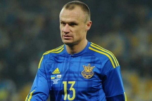 Экс-игрок сборной Украины Шевчук рассказал, как Шевченко поменял команду
Экс-игрок сборной Украины Шевчук рассказал, как Шевченко поменял команду