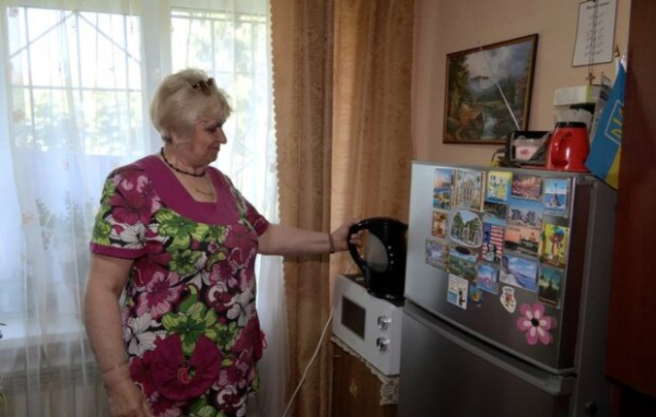 Новый тариф на свет: в Раде рассказали, когда ждать подорожания Новый тариф на свет: в Раде рассказали, когда ждать подорожания