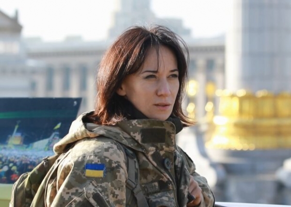 Маруся Звиробий "атаковала" Зеленского из-за прекращения огня на Донбассе: "Успеют свалить?"
