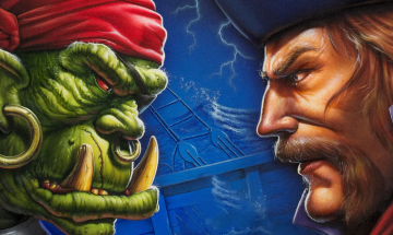 Отдохни от Dota 2, ведь студия Blizzard готовится к анонсу ремастера Warcraft II Отдохни от Dota 2, ведь студия Blizzard готовится к анонсу ремастера Warcraft II