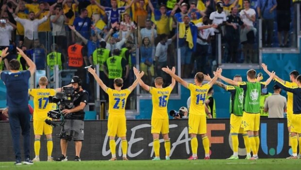 Андрей Ярмоленко стал лучшим игроком сборной Украины на Евро-2020: как Шевченко в молодости