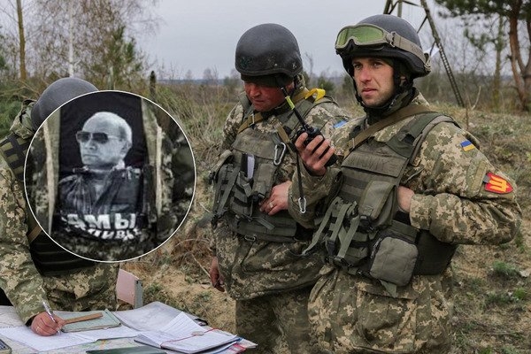 ВСУ разгромили наемников России на Донбассе: уничтожены террористы и техника
ВСУ разгромили наемников России на Донбассе: уничтожены террористы и техника