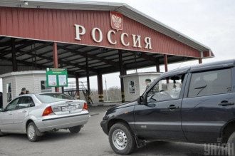 Россияне, привитые вакциной Спутник V, не смогут попасть в Украину
Россияне, привитые вакциной Спутник V, не смогут попасть в Украину