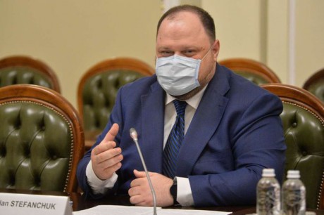 Рассчитываем на влияние Польши и Литвы в вопросе обретения Украиной членства в НАТО, - Стефанчук Рассчитываем на влияние Польши и Литвы в вопросе обретения Украиной членства в НАТО, - Стефанчук