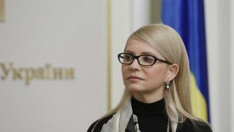 Коалиция Слуги народа и Батькивщины: эксперт спрогнозировал игру Тимошенко
Коалиция Слуги народа и Батькивщины: эксперт спрогнозировал игру Тимошенко