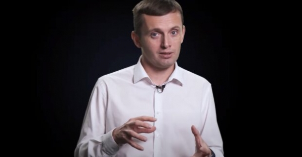 Руслан Бортник рассказал о поставке вакцины для Украины: "Очень похоже на политическую игру" Руслан Бортник рассказал о поставке вакцины для Украины: "Очень похоже на политическую игру"