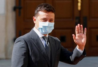 Новый президентский рейтинг: за кого украинцы готовы идти голосовать
Новый президентский рейтинг: за кого украинцы готовы идти голосовать