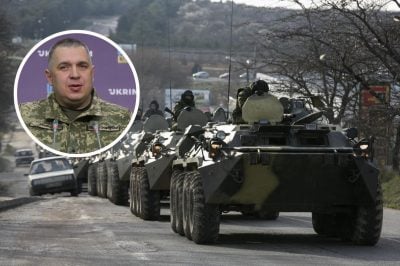 ЕС ввел жесткие санкции против Ирана из-за убийства украинцев "шахидами"
ЕС ввел жесткие санкции против Ирана из-за убийства украинцев "шахидами"