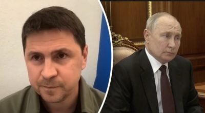 У Зеленского будут готовы к переговорам с Россией, но при двух условиях
У Зеленского будут готовы к переговорам с Россией, но при двух условиях