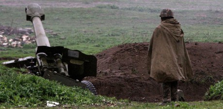 Турция и РФ будет участвовать в контроле за перемирием в Карабахе Турция и РФ будет участвовать в контроле за перемирием в Карабахе