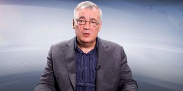 Держаудит поставив крапку у корупційній схемі будівництва водовідливного комплексу на Луганщині
