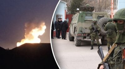 Контрнаступление идет успешно, готовимся к борьбе за возвращение Крыма – Подоляк
Контрнаступление идет успешно, готовимся к борьбе за возвращение Крыма – Подоляк
