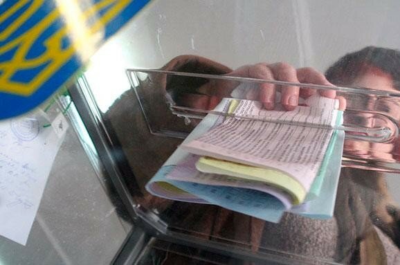 Местные выборы из-за пандемии могут перенести? Украине указали на 50 неутешительных примеров Местные выборы из-за пандемии могут перенести? Украине указали на 50 неутешительных примеров