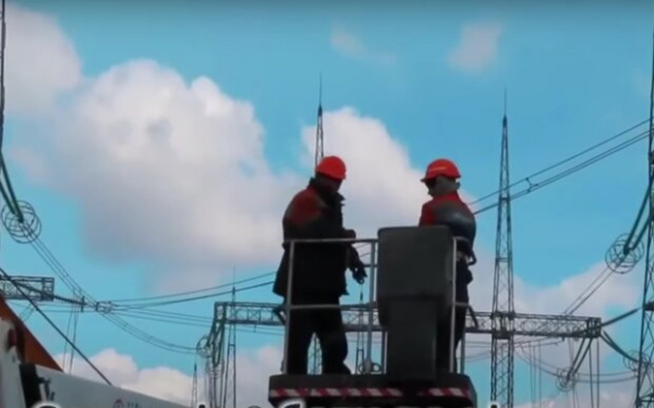 Готовиться к отключениям? В "Укрэнерго" предупреждают о дефиците электроэнергии Готовиться к отключениям? В "Укрэнерго" предупреждают о дефиците электроэнергии
