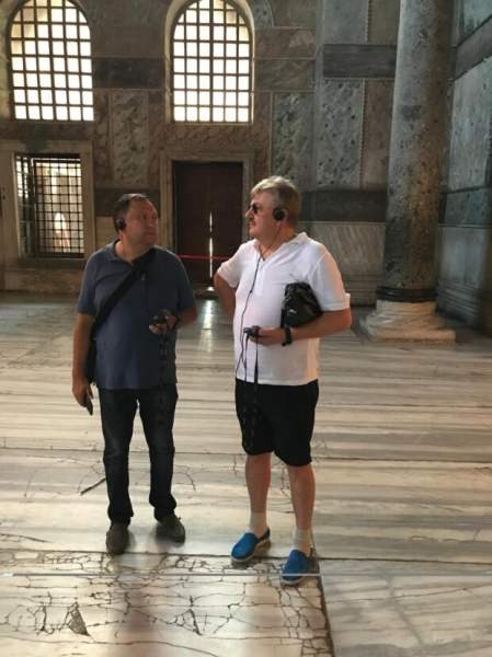 Порошенко должен выгнать из фракции нардепа Княжицкого из-за связей с фсбшником, - эксперт Порошенко должен выгнать из фракции нардепа Княжицкого из-за связей с фсбшником, - эксперт