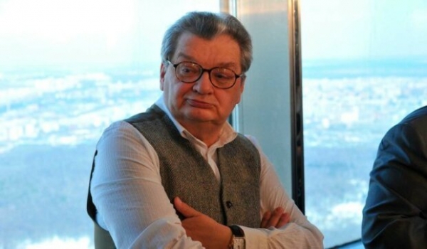 Не сумел побороть онкологию: ушел из жизни легендарный ведущий Беляев Не сумел побороть онкологию: ушел из жизни легендарный ведущий Беляев